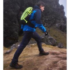 kalhoty MAMMUT Runbold Guide SO Women black
