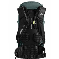 Раница ORTOVOX Traverse 30 glacier grey