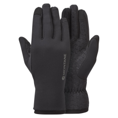 Montane Fury XT Gloves W black - kesztyű