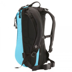 Ruksak BLACK DIAMOND Bandit 11 cyan