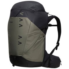 Plecak BERGANS Vaagaa 33 M/L green/dark grey