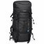 batoh HUSKY Curly 40L black