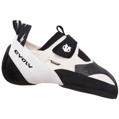 Espadrile EVOLV Zenist gray/black