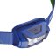 PETZL Tikka Core 450 blu - Lampada frontale