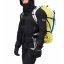 MAMMUT Eiger Nordwand Pro HS Hooded black - Jas