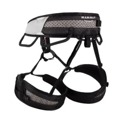 MAMMUT Ophir 3 Slide black-marble - Harnais d'escalade