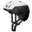 Cască MAMMUT Haute Route white-black (51-55cm)