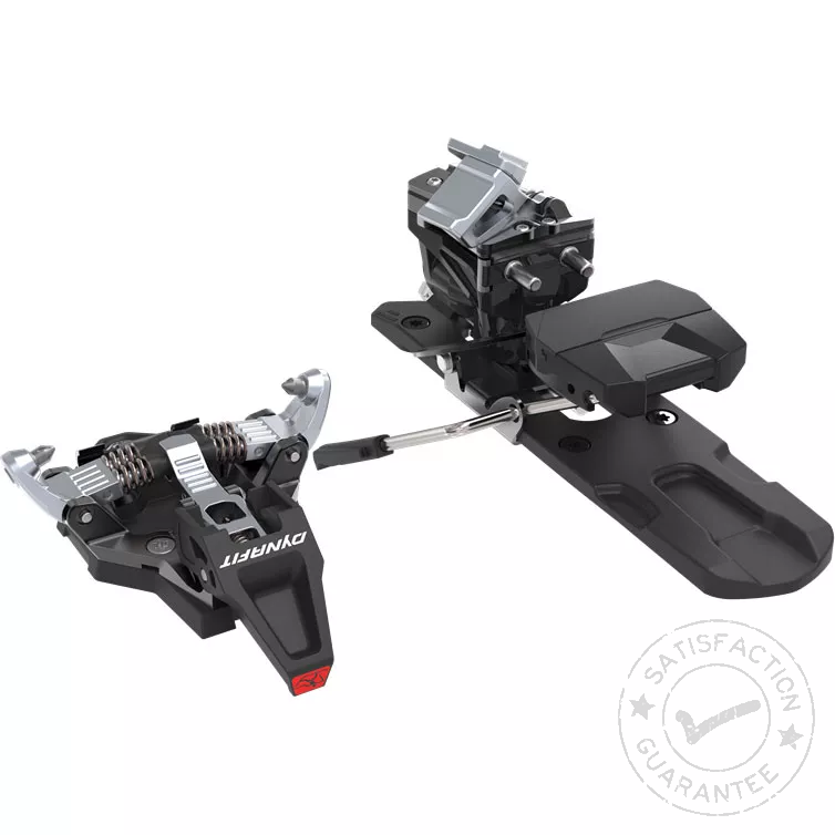 Fijación DYNAFIT Radical Tour 92 silver :: XtremGear.es