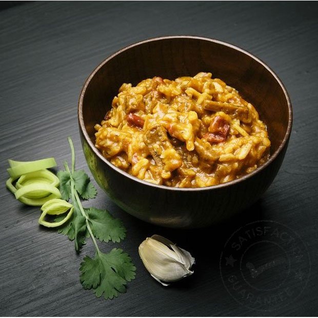 REAL TURMAT - Kebab Stew