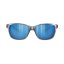 Слънчеви очила Julbo POWELL spectron 3 polarized gray/orange