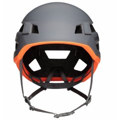 Cască MAMMUT Crag Sender titanium (56-61cm)