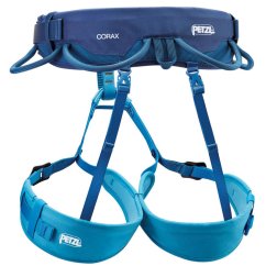 PETZL Corax navy blue - ronimisvöö