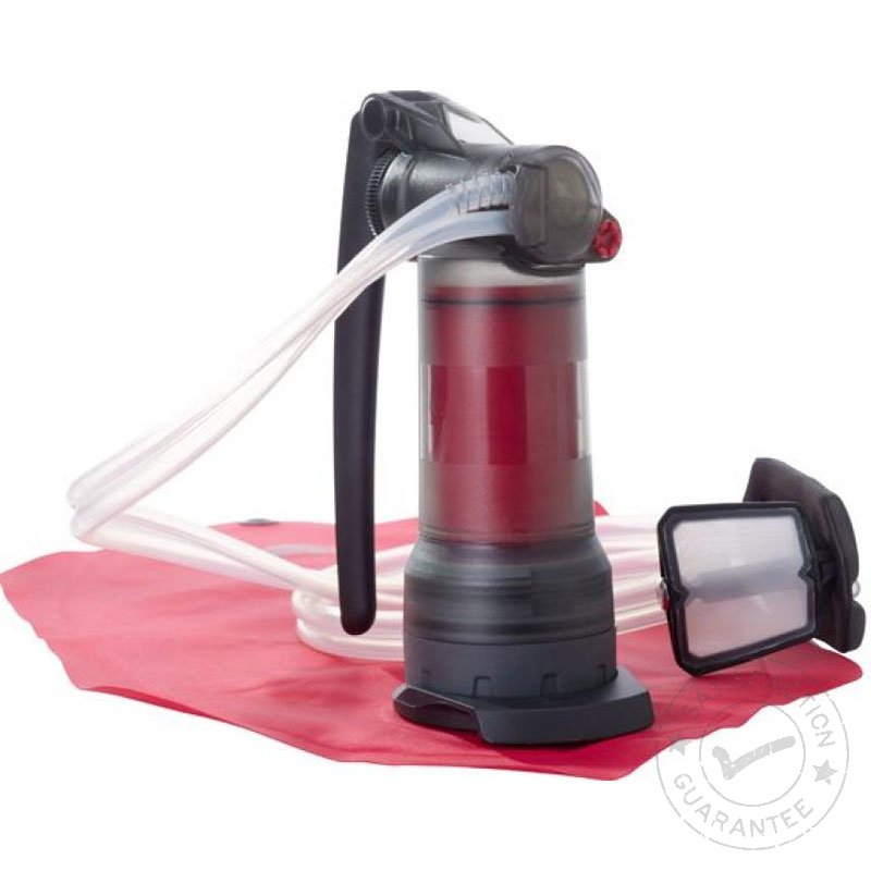 MSR Guardian Purifier Pump - Wasserentkeimer