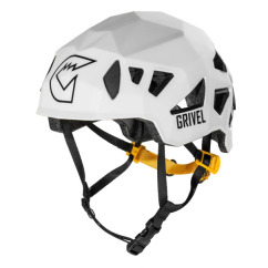 Kaciga GRIVEL Stealth white (53-61cm)