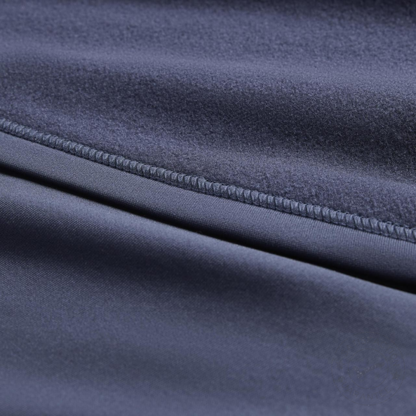 Bluza z kapturem Montane Fury Lite Hoodie eclipse blue