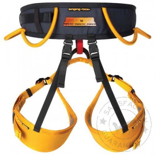 SINGING ROCK Versa II - Harness