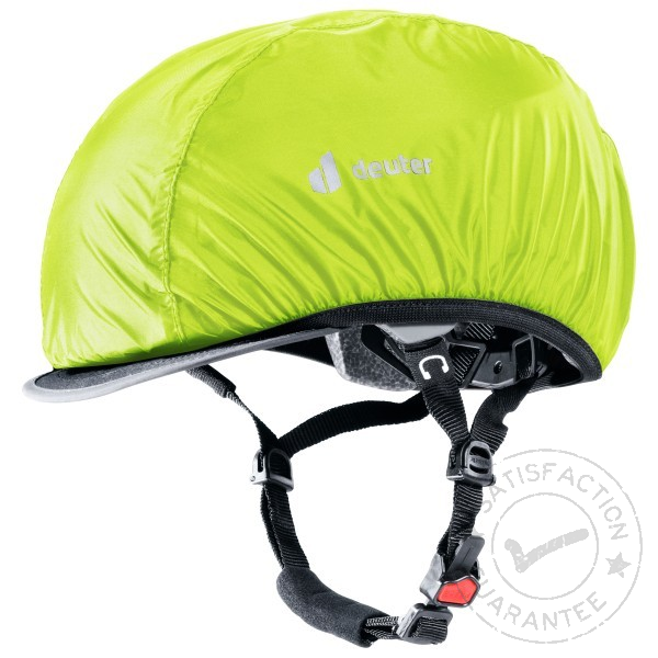 Deuter HELMET COVER neon