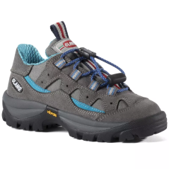 OLANG Sole Kid Tex Asfalto - Chaussures