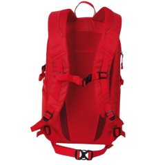 HUSKY Nory 22 red - Zaino