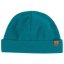 MAMMUT Fleece Beanie deep teal - Muts
