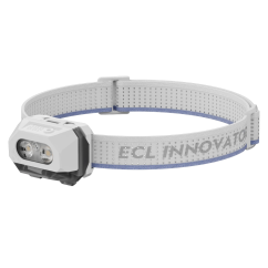 čelovka WUBEN H4 800lm white