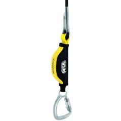 jednostruko uže PETZL Absorbica-I 80