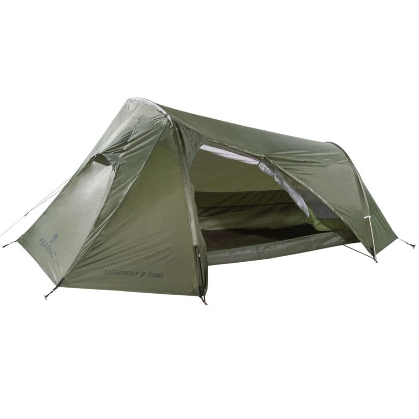 Tent FERRINO Lightent 2 Pro olive green