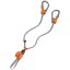 PETZL Scorpio Eashook SW - trossiraja/via-ferrata komplekt
