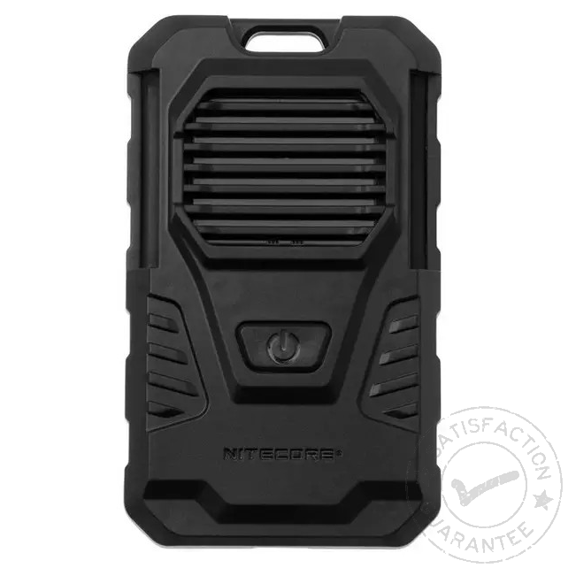 Nitecore EMR06 TAC