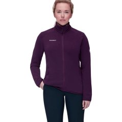 MAMMUT Innominata Light Jacket Women grape - Μπουφάν