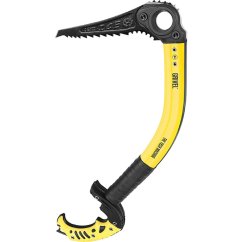 GRIVEL The Tech Machine w. Ice Vario - jääkirkade komplekt