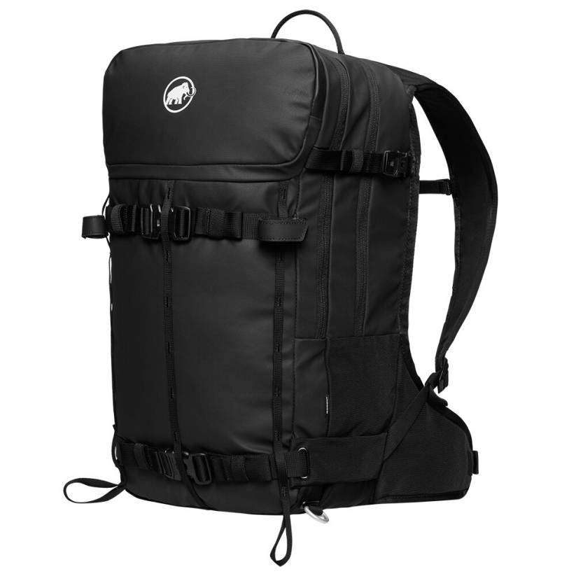 MAMMUT Nirvana 28 black - Rugzak