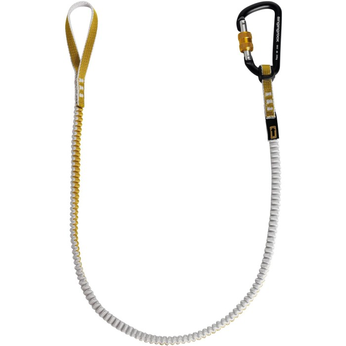 SINGING ROCK Bungee Single - Sangle extensible