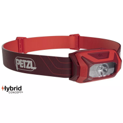 Čeona svjetiljka PETZL Tikkina red