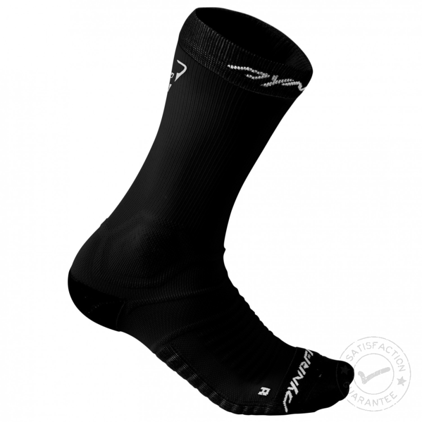 DYNAFIT Ultra cushion black out - socken