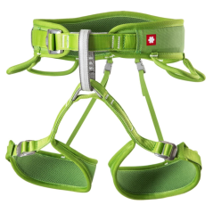 OCÚN Twist II green - Harness