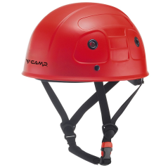 Camp Safety Star (53-61cm) red - munkasisak