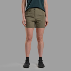 Montane Genoa Lite W Caper - Pantaloncini