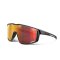 Sunčane naočale Julbo FURY spectron 3 black/red