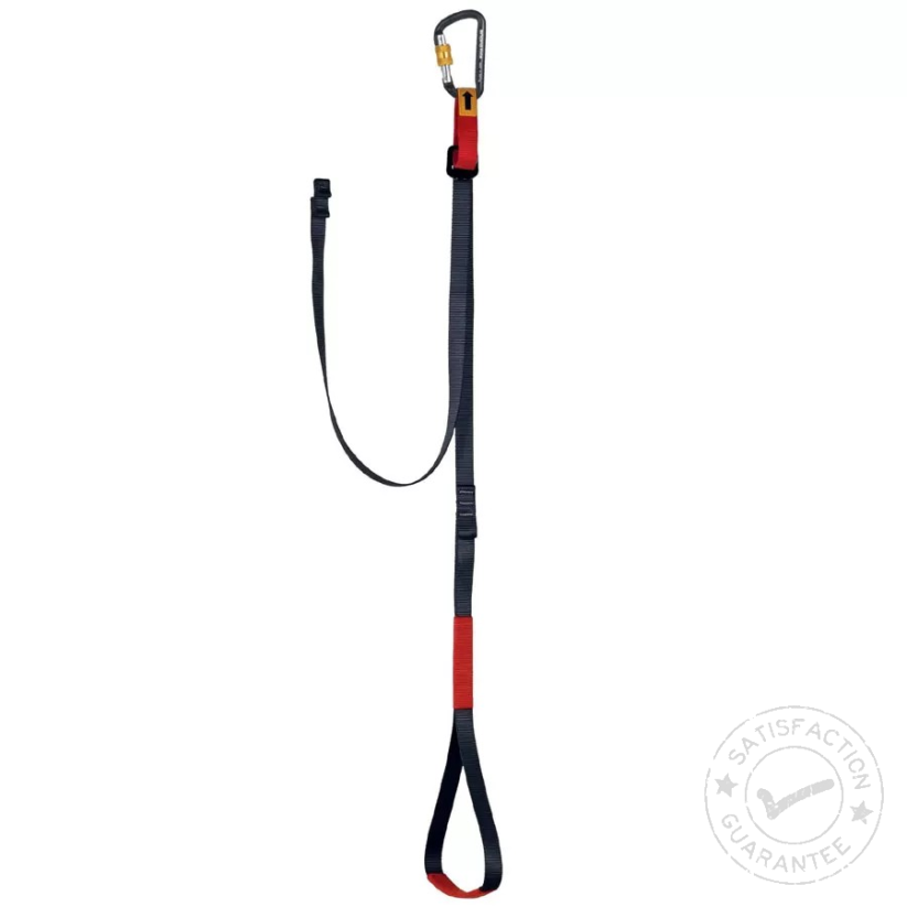 SINGING ROCK Footer Complete II - jala-aas