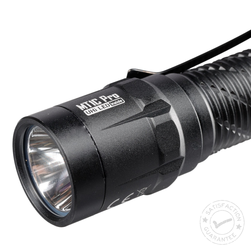 Nitecore MT1C Pro 1000lm