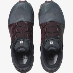 SALOMON Wildcross India Ink/Wine Tasting