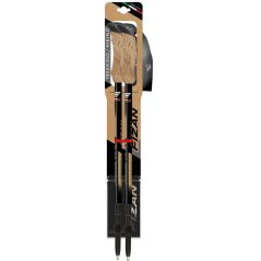FIZAN Compact Tech beige - Bâtons de randonnée