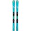 detské lyže VÖLKL Peregrine JR 140cm + vMotion 7.0