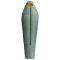 MAMMUT Comfort Fiber Bag -15°C deep cypress L - slaapzak