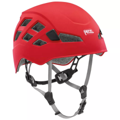 PETZL Boreo red - Klimhelm