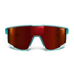 Julbo FURY Reactiv performance 0-3 HC blue - sunglasses