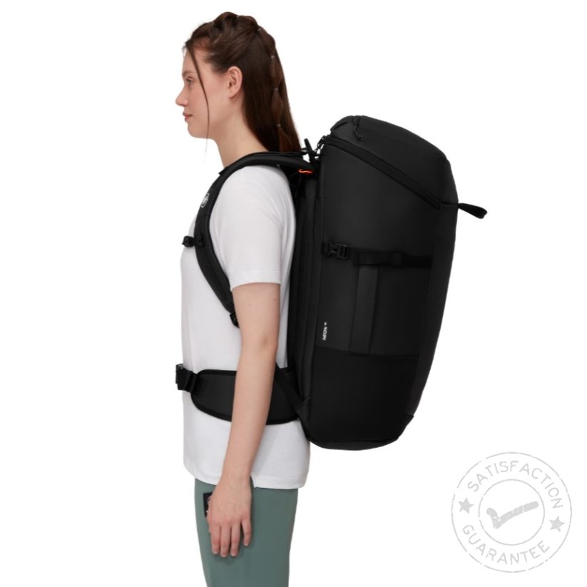 Раница MAMMUT Neon 45 black