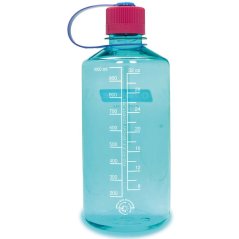 fľaša na vodu NALGENE Narrow Mouth Sustain 1.0L Surfer