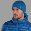 čiapka Montane Protium Beanie neptune blue